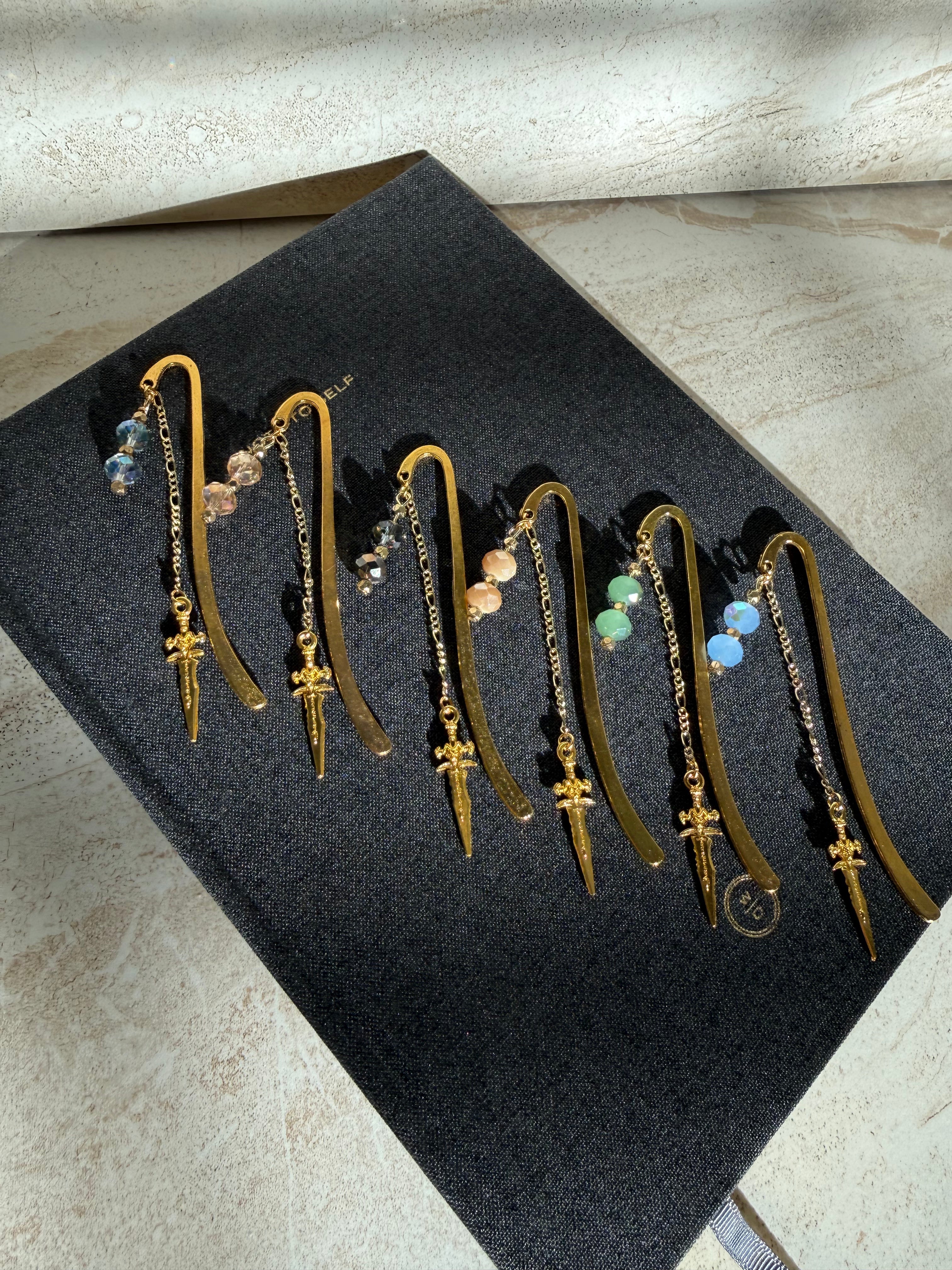 Bookmarks