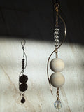 Liora Diffuser with Sun Catcher Pendant
